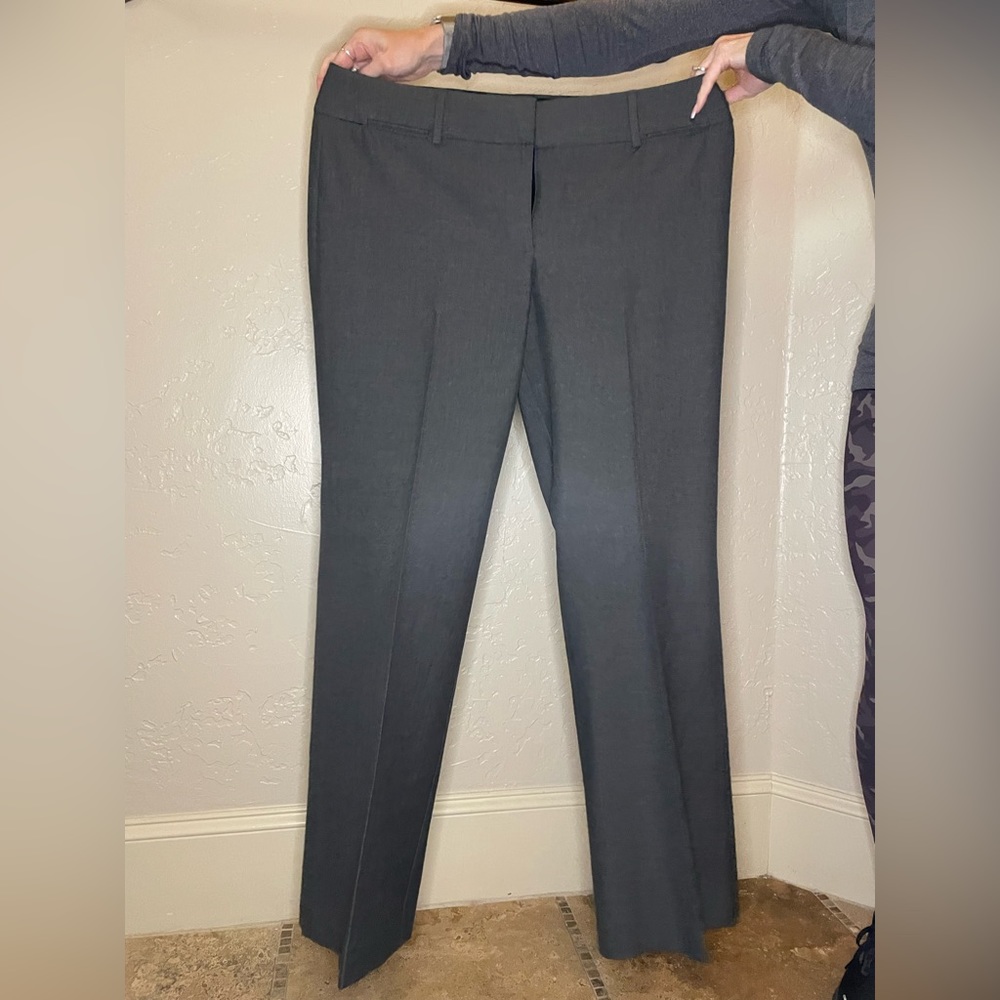 Ann Taylor/Loft Womens suit pants